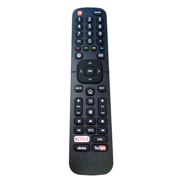 RC3394419/01 For Home Theater TV Remote Control
