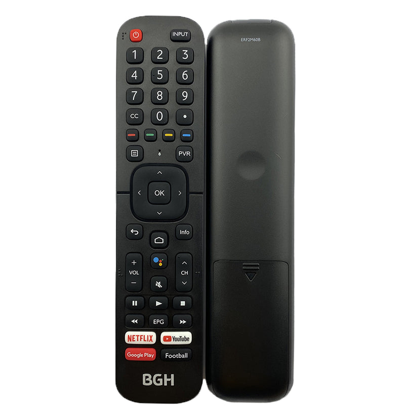 ERF2M60B Smart TV Remote