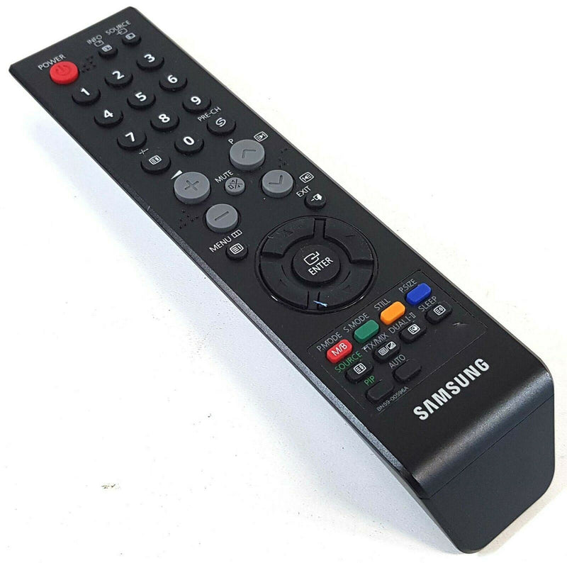 BN59-00596A TV Remote Control LS15PMASF LS19PMASF