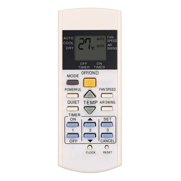 A75C2606 Remote for Air Conditioner