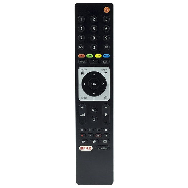 TS1187R Remote Control For Smart LCD TV RC3214801/02