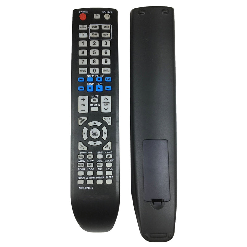 Remote Control AH59-D2144D for TV AH59-02144D HT-X725