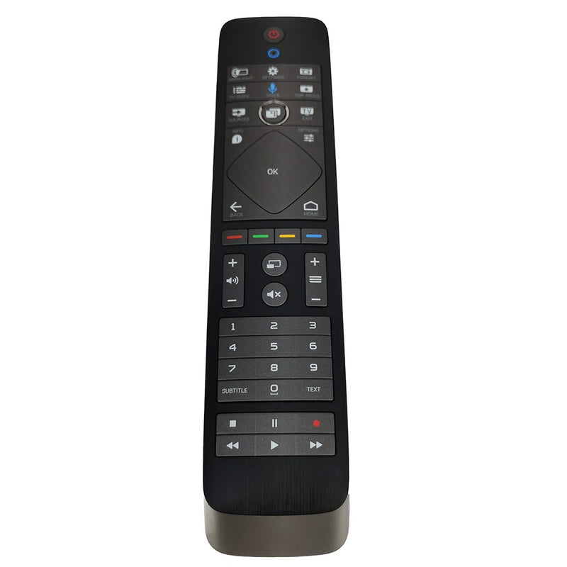 Double sided Voice Bluetooth Remote Control For YKF384-T04 398GF10BEPH10T TV