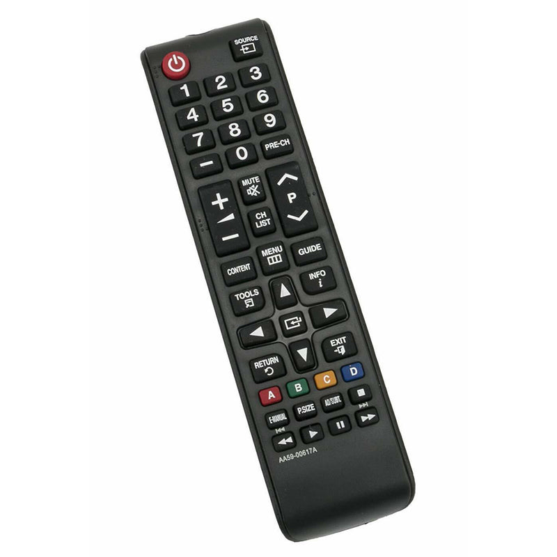 AA59-00617A TV Remote Control