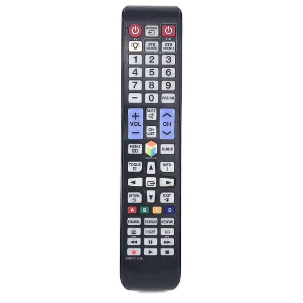 BN59-01179B TV Remote Control UN65H8000AF UN65HU8500F