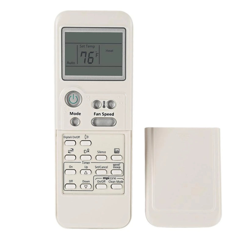 Air Conditioner Remote Control ARH-1366