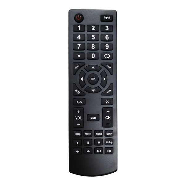 Remote Control fit for Smart TV SC-32HS703N SC32HS880N SC32HS950N SC40-FS703N SC-32HS970N RC-SA01