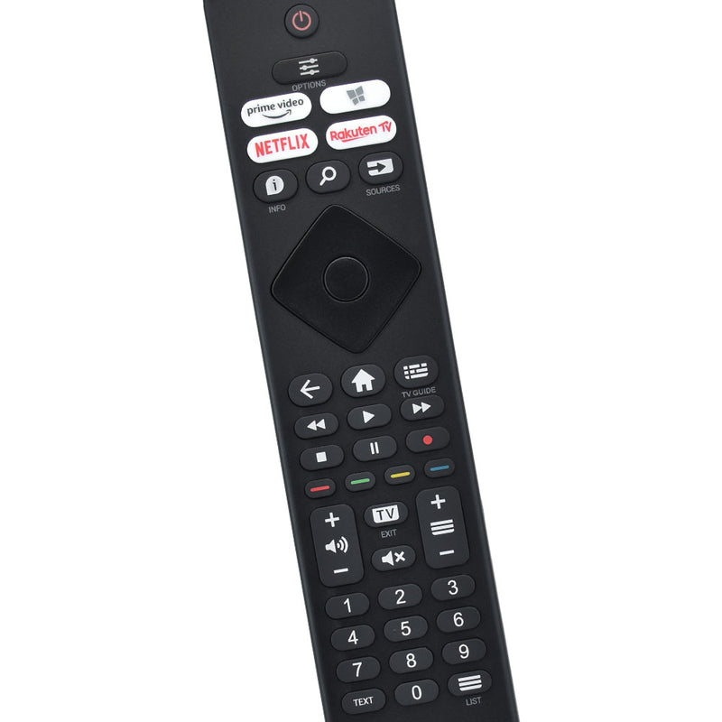 NEW Original 398GR08BEPHNR039HR BRC0984503/01 For Philips TV Remote Control