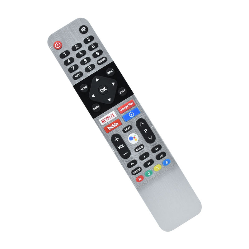 539C-268905-W000 Smart TV Remote