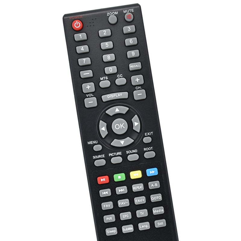 EN-83803DE de control remoto Original para TV Devant