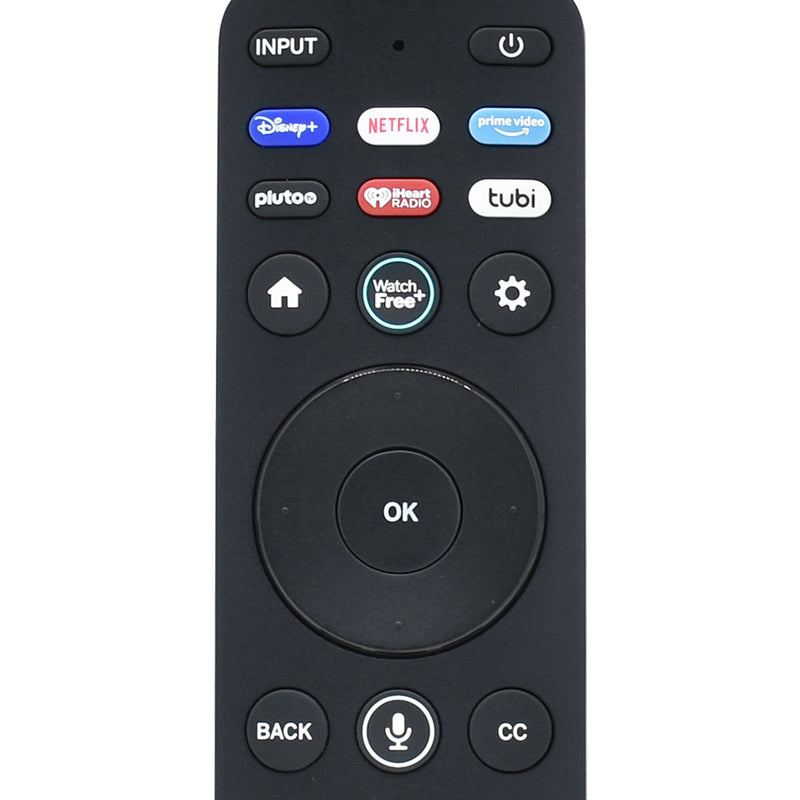 Voice Smart TV Control Remote XRT260 Watch Remote