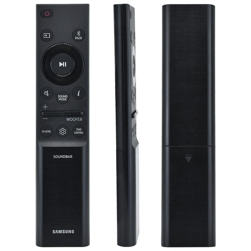 Beyution AH81-15047A Replace Remote Control Fit for Samsung Soundbar HW-S60B HW-S61B HW-Q600B HW-Q60B HW-Q930B HW-Q800B HW-Q700B HW-Q990B HW-Q990B/ZA HW-S60B/ZA HW-S61B/ZA HW-Q930B/ZA HW-Q700B/ZA