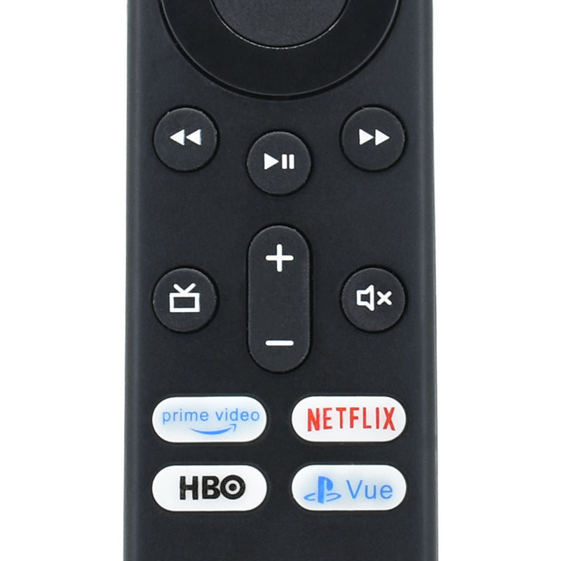 NS-RCFNA-19 CT-RC1US-19 IR Remote Control For Fire TV 55LF621U19 43LED2160P 50LED2160P (NO VOICE)