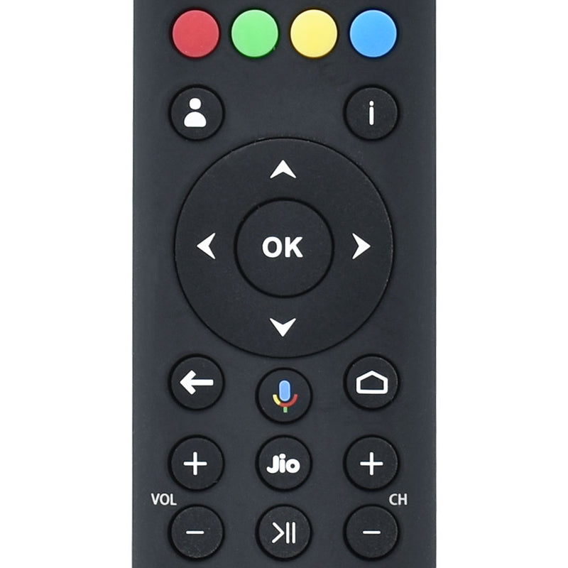 For TV Voice Remote Control WH180523B/ROH