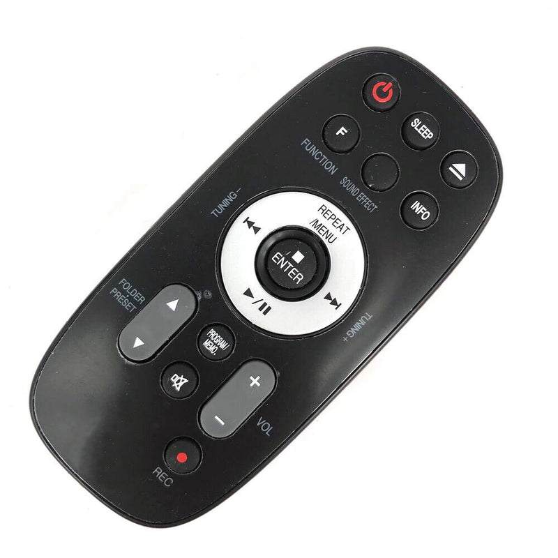 AKB36638231 For Micro Hi-Fi System Remote Control