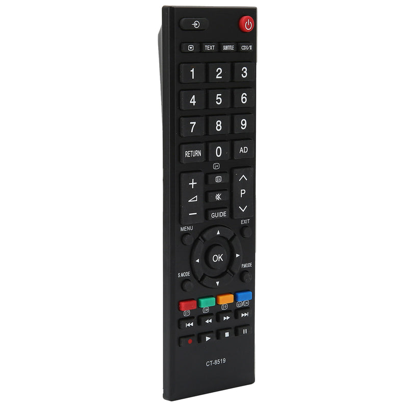 TV Remote Control For CT8519