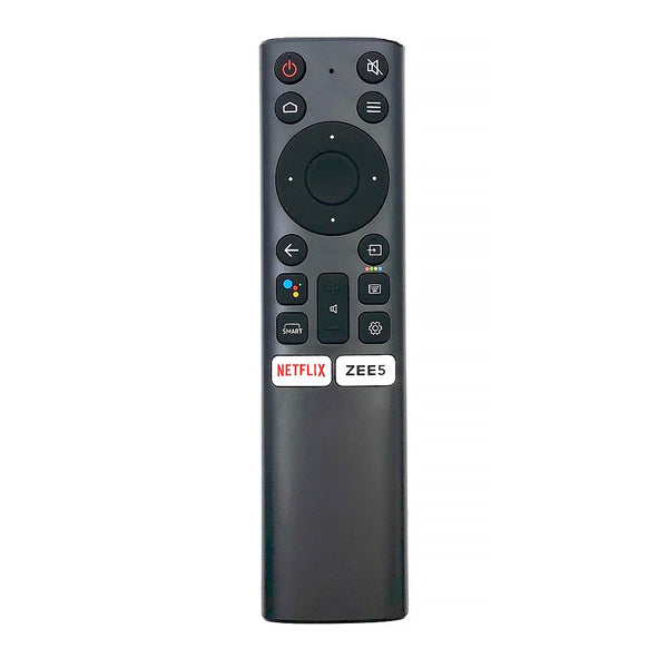 TV Remote Control For TV With ZEE5