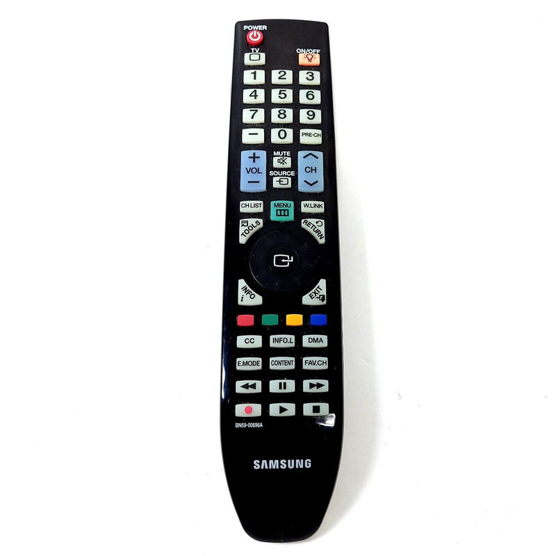 TV Remote Control BN59-00696A