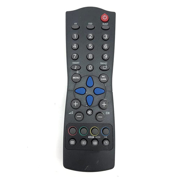 RC283501 TV Remote Control For Smart LED TVS