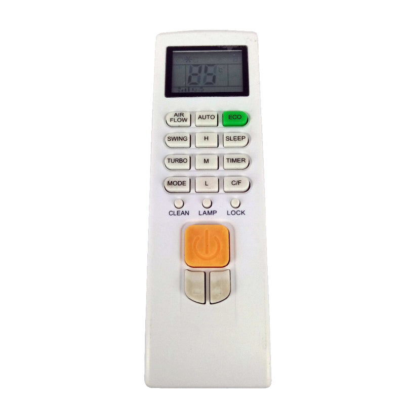 Air Conditioner Remote Control ZH/JA-03