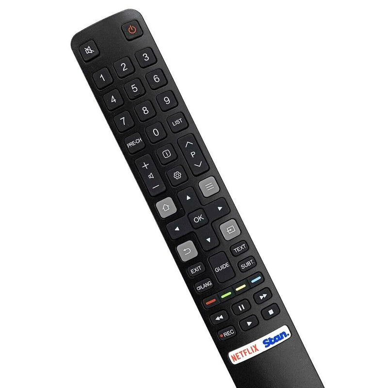 RC802NU YAI1 Remote Control For Smart TV UF2 Series 65UF2