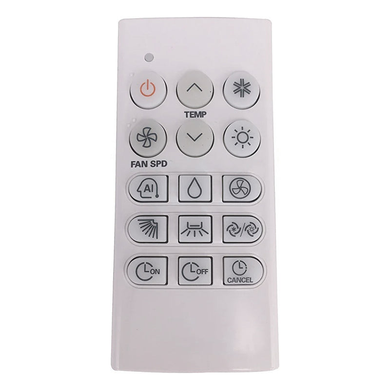 AKB74235403 For AC A/C Remote Control (Bring Support )