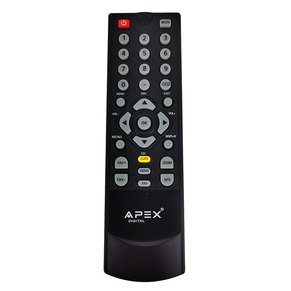 LR03 For LCD TV UM-4 Remote Control Box DT150 DT250 DT250A DT502A DT502