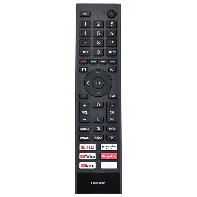 ERF3L80H For Smart Voice TV Remote Control 32A4G 32E4G