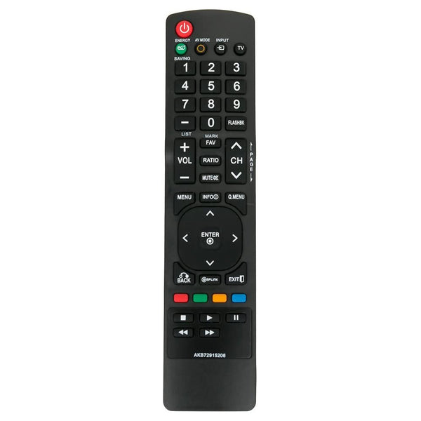 AKB72915206 TV Remote Control