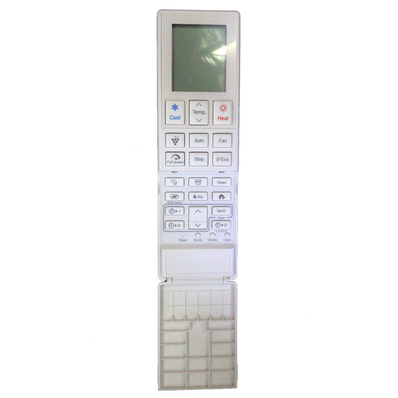 CRMC-B069JBEZ For Air Conditioner A/C Remote Control