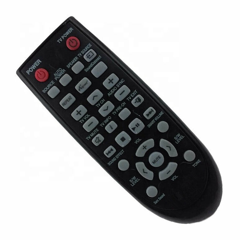 AH59-02612B Remote fit for Audio Soundbar HW-H550 HW-H551 HW-H570 HW-HM55C