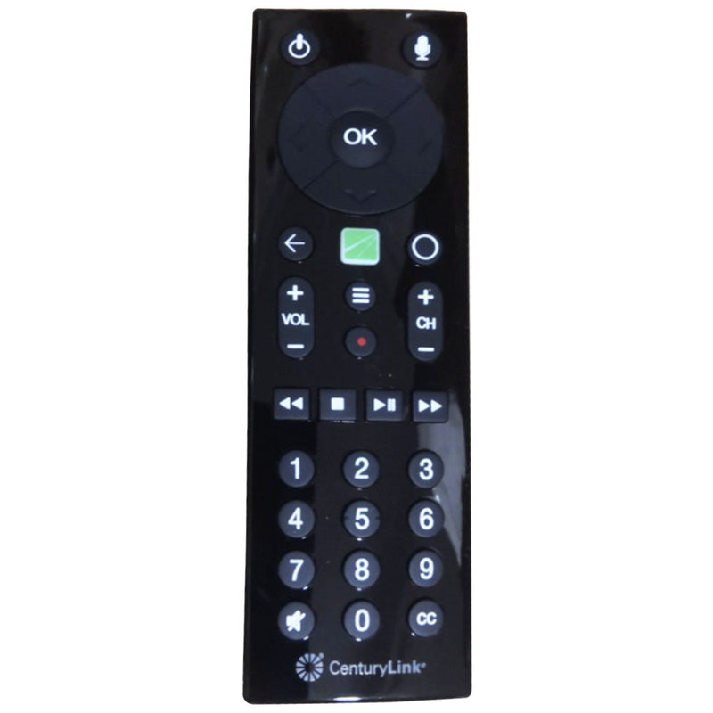 Smart TV Voice Remote
