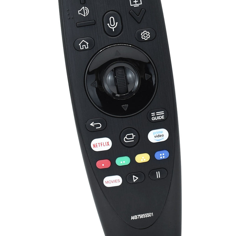 AN-MR20 AKB75855501 TV Remote Control For Smart TV Have Voice Input Function AN-MR18BA AN-MR650A MR20GA