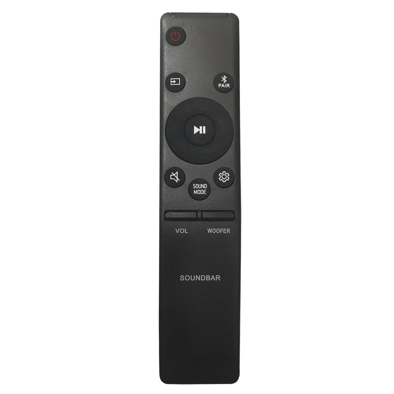 AH59-02767A Remote Control for Soundbars HW-N650 HWN550 HWN450 HW-N450/ZG HW-N550/ZF HW-N550/ZG