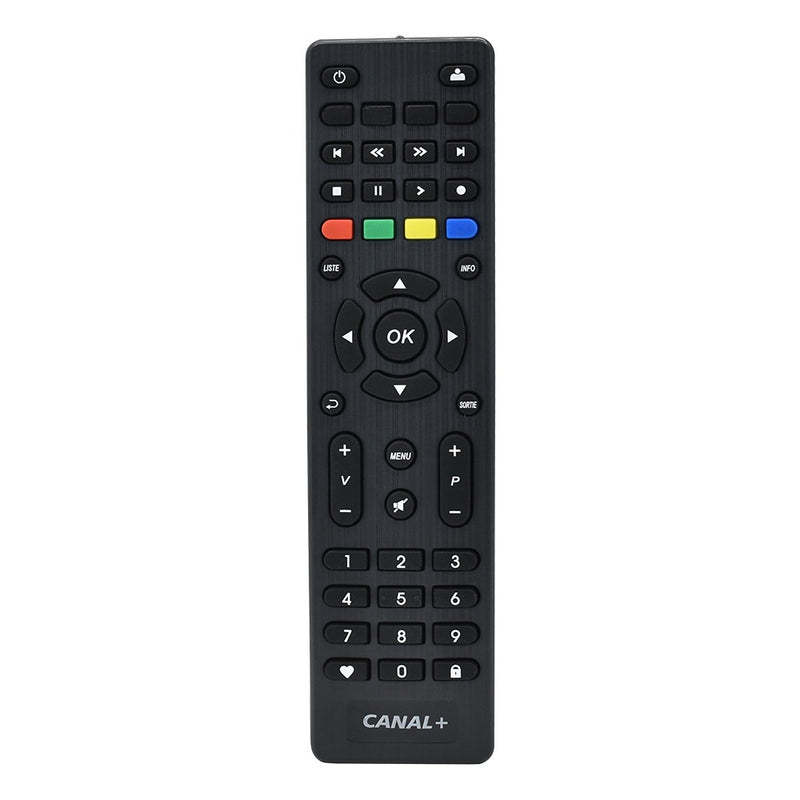 For TV/R Remote Control