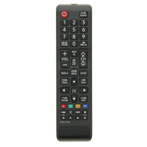 BN59-01224B TV Remote Control fit for TV UA40J5100AW