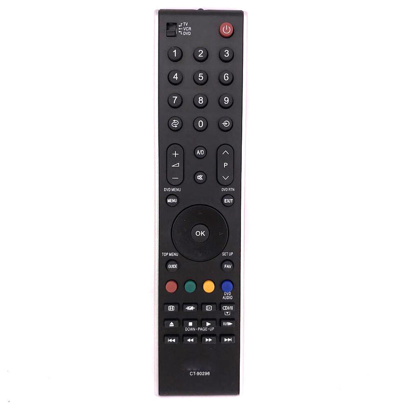 CT-90296 LCD TV Remote Control For 32XV500C 37XV500C