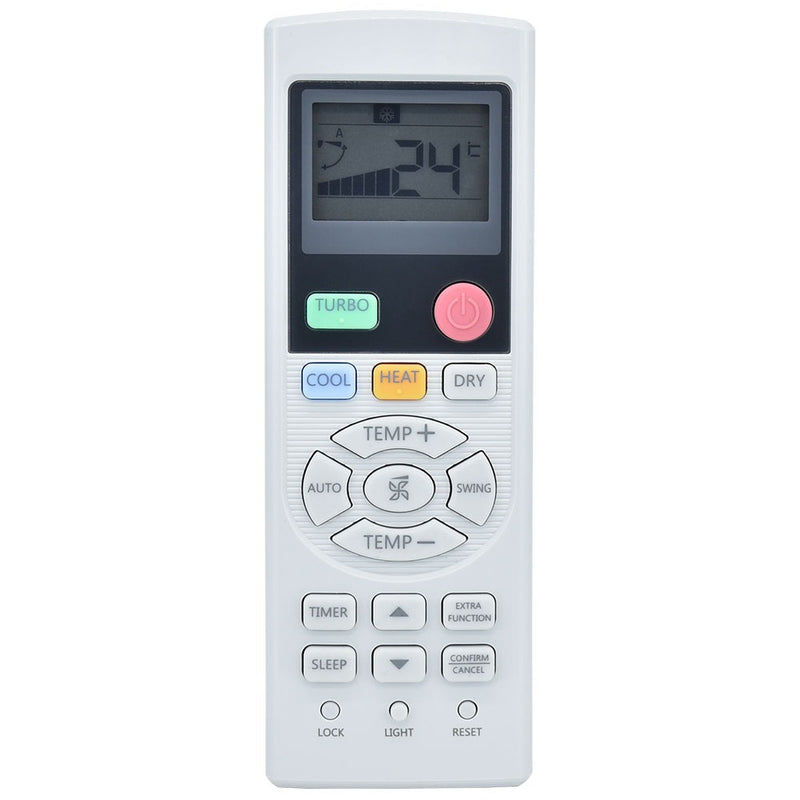 Remote Control For YR-HD06 0010401511J A0010401511