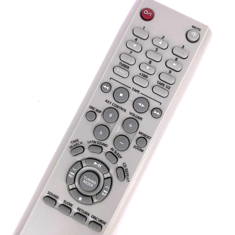 01265G Audio/Video For AH59-01265G TV DVD Remote Control