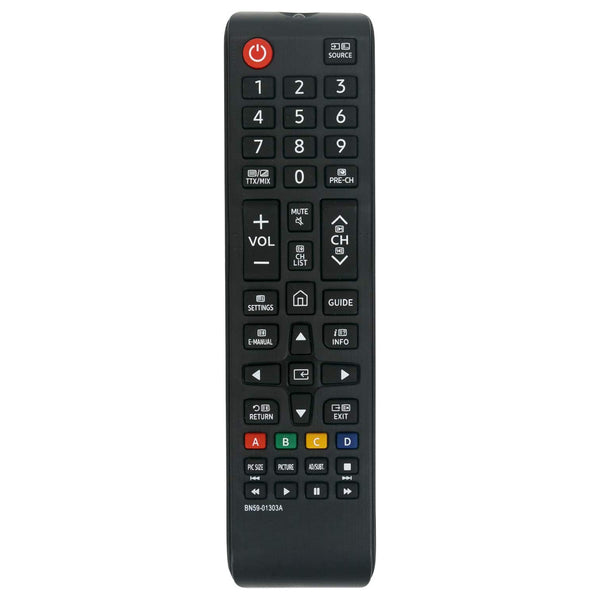 BN59-01303A Remote Control fit for Smart TV UA43NU7090 UA50NU7090 UA58NU7103K UE55NU7023