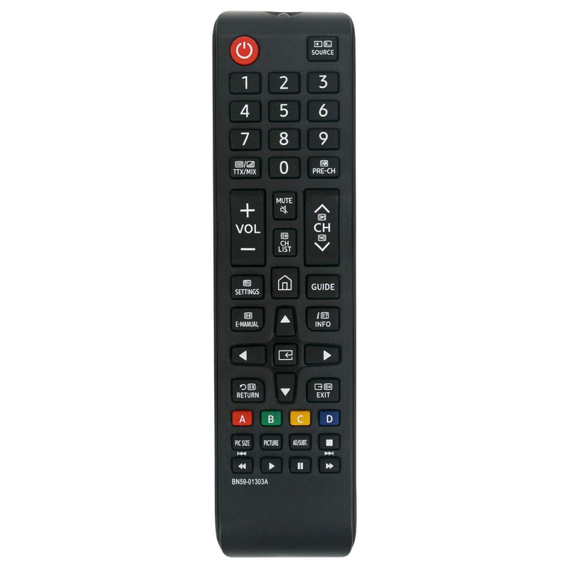 BN59-01303A Remote Control fit for Smart TV UA43NU7090 UA50NU7090 UA58NU7103K UE55NU7023