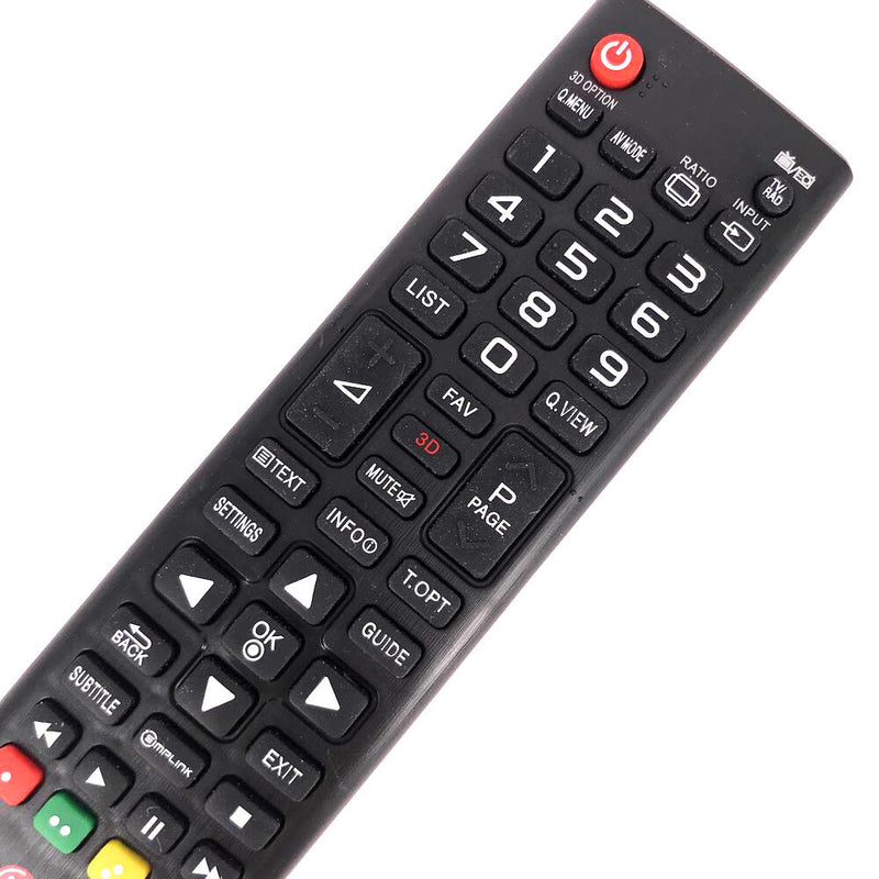 AKB73975735 For LCD LED TV Remote Control