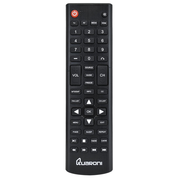 TV Remote Control