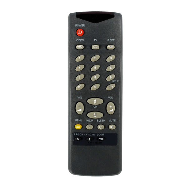 Remote for AA59-10081F CS-5339Z AA59-10031Q AA59-10081F AA59-10081K