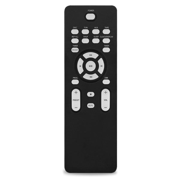 Remote Controls for MC147 RC2022401/01 Combination Audio CD Deck Player Controller