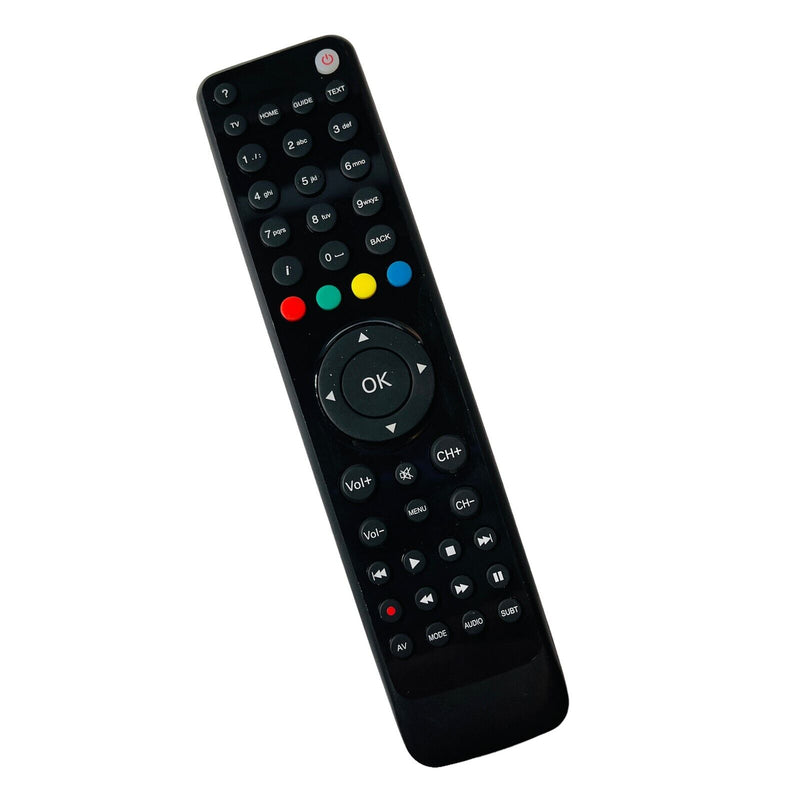 TV Remote control RC2424533/01 3139 238 24151