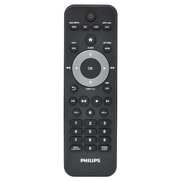 Home Theater Remote Control