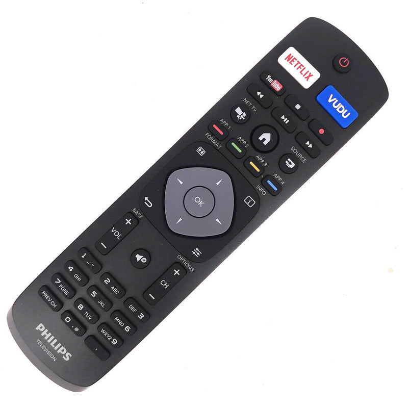 URMT42JHG005 For TV Remote Control 32PFL4901