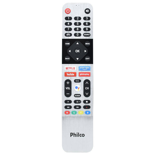 CC Voice Remote Control With Voice Assistant IR Controller