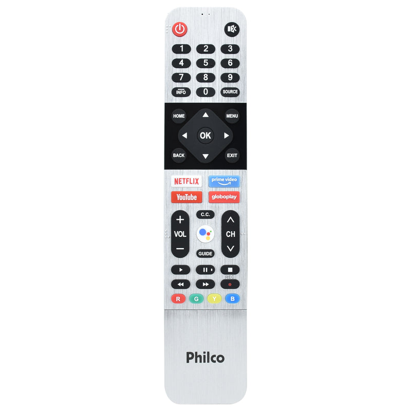 CC Voice Remote Control With Voice Assistant IR Controller